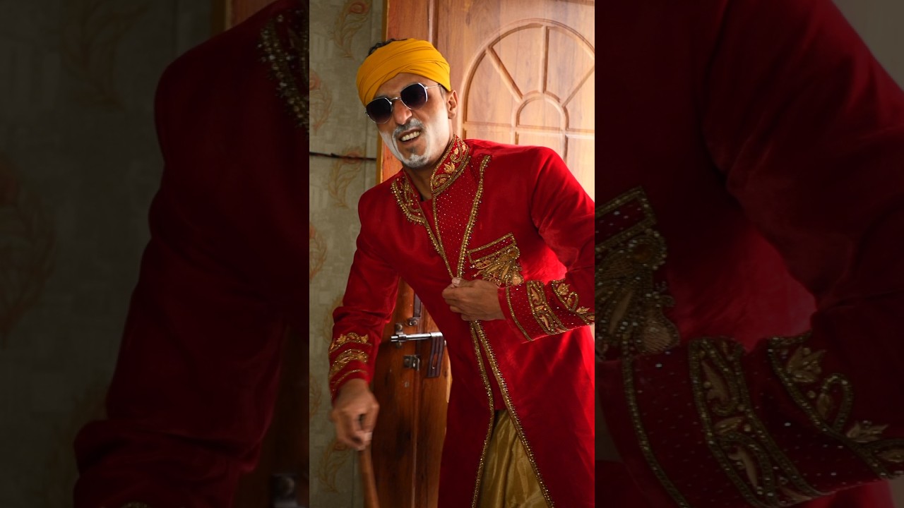 Bahen ki shadi me rukawat 🤣 | 