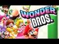 YTP Wonder Bros YTP Wonder Bros