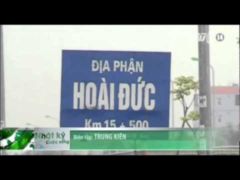 Video VTC14_Dừng thanh tra dự án đường nước Sông Đà - youtube