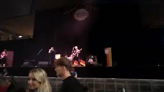 Rock Gods Of Awesomeness Performing "Seven Nation Army/500 Miles" Live @ Alexandra Palace, London
