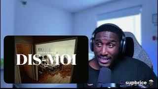🤯 Reaction | Charlotte Dipanda Feat Tayc - Dis-moi ( Clip Officiel ) #Reaction
