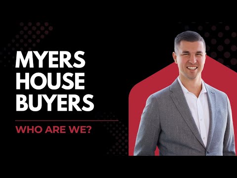 Myers House Buyers Introductory Video