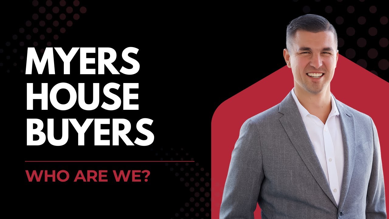 Myers House Buyers Introductory Video