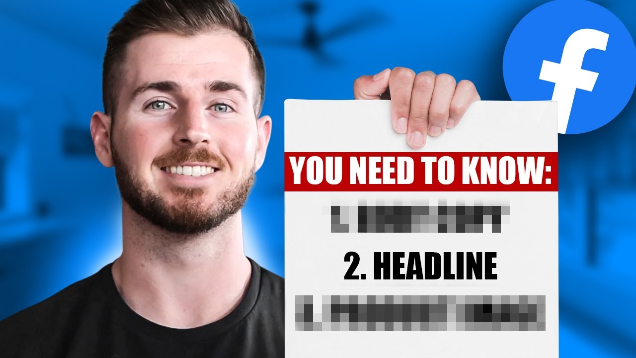 Facebook Ad Copy Best Practices In 2023