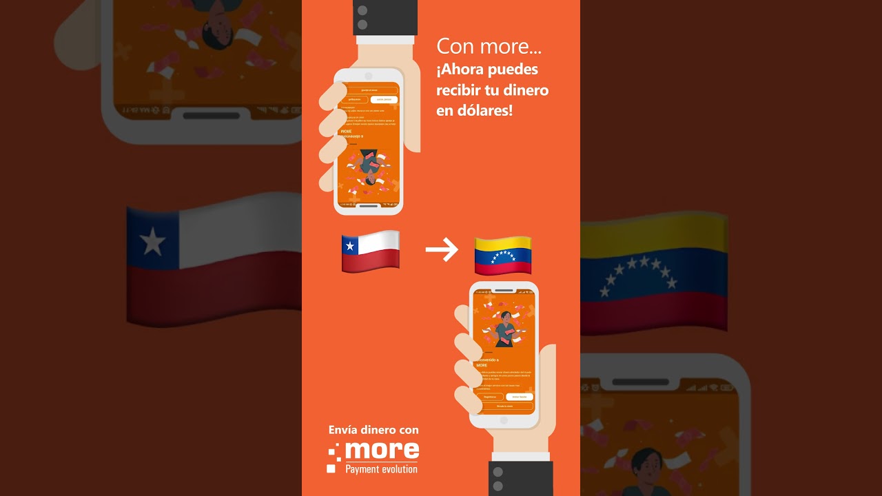 Envío seguro: +More