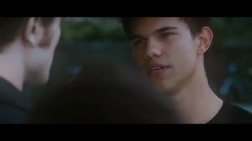 Crepúsculo Eclipse Melhores Cenas✔️