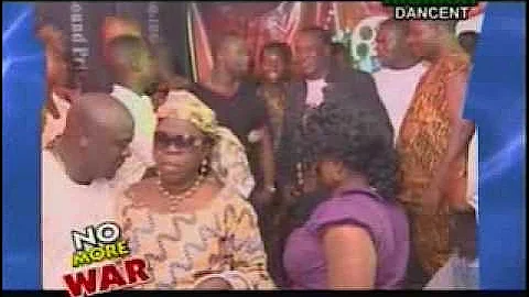 KING SAHEED OSUPA & KS1 ALAO MALAIKA -NO MORE WAR-8