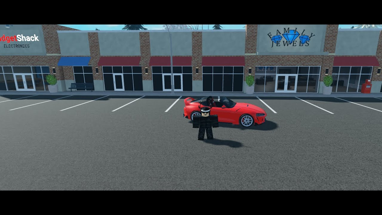 Talking about ERLC updates and how much detail and vists it has!