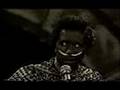 Capture de la vidéo Screamin Jay Hawkins - I Put A Spell On You