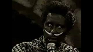 Screamin Jay Hawkins - I put a spell on you