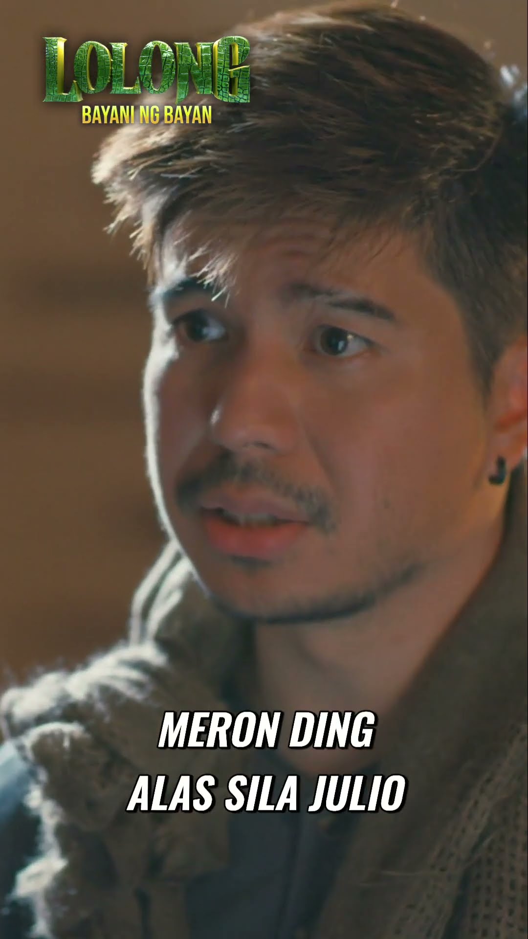 Ubtao laban kay Lolong? #shorts | Lolong 2