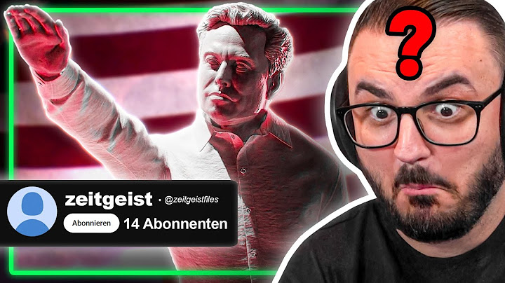 Was zur HÖLLE ist das für ein Kanal?!?!?