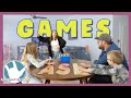 Incorporating ASL into Games
