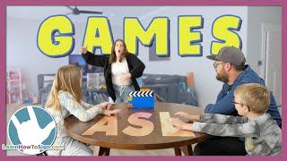 Learn ASL Using Games screenshot 4