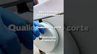 Criostato de Chão CM2850
