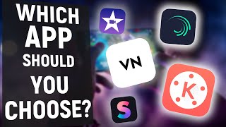 Best Free Editing Apps For Gaming Videos on Android and iPhone (2024) screenshot 3