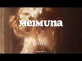 MEIMUNA, krama (espaol/paroles)