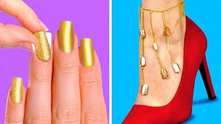 28 STUNNING JEWERLY HACKS