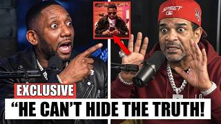 Jim Jones Gets CLOwned by Maino &amp; Fabolous After Highway Gas Disaster Goes Viral