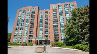 109- 1225 North Shore Boulevard East, Burlington