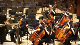 String Quintet in E major Op.11, No 5. Luigi Boccherini, Detroit Symphony Civic Camerata, 4/29/2014