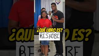 What book of the Bible is it? #bible #humor #biblegame #dynamics #cfistians screenshot 4