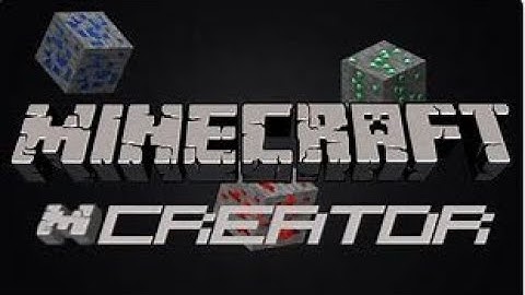 So I made a MCreator Mod in 15 minutes...