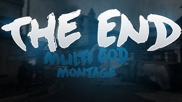The End/Multi Cod Montage