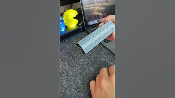 Say goodbye to storage limits.#productivity #ssd #storage #vcom