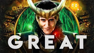 Why Loki Season 2 is GREAT | Video Essay