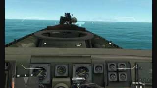 Crysis - Shark Attack