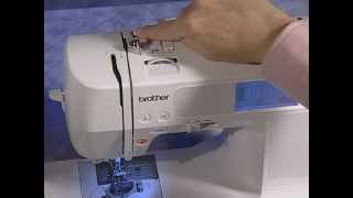 Brother HE240 NV950D Basic info