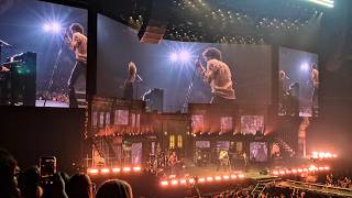 sombr - Another Love (featuring. Tom Odell) live in Glendale, AZ 2026