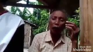 Pantun orang lombok