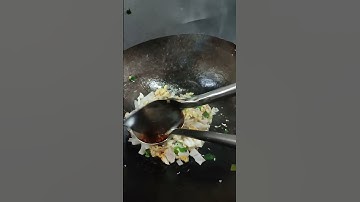 Thumbnail of Cara Masak kwetiau Goreng Terlezat Sejagat #kulinerindonesia #food #trending
