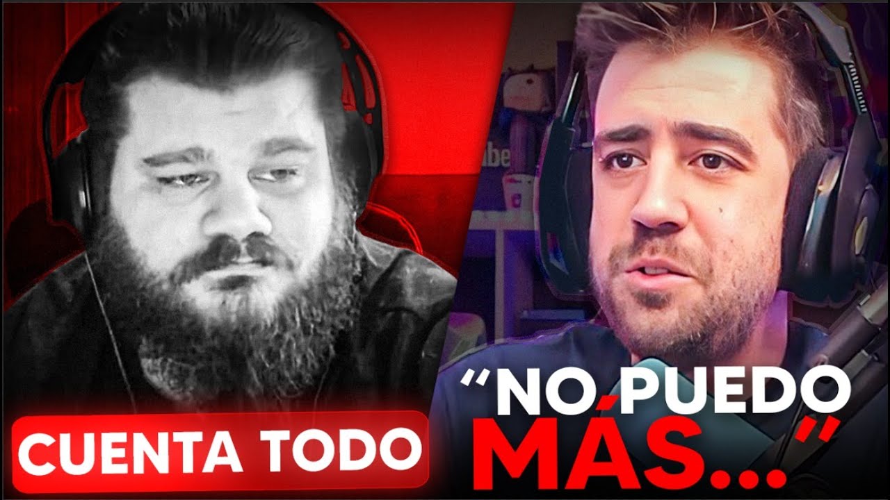 auron-acusado-de-lo-peor-y-la-respuesta-de-angelysaras-youtube