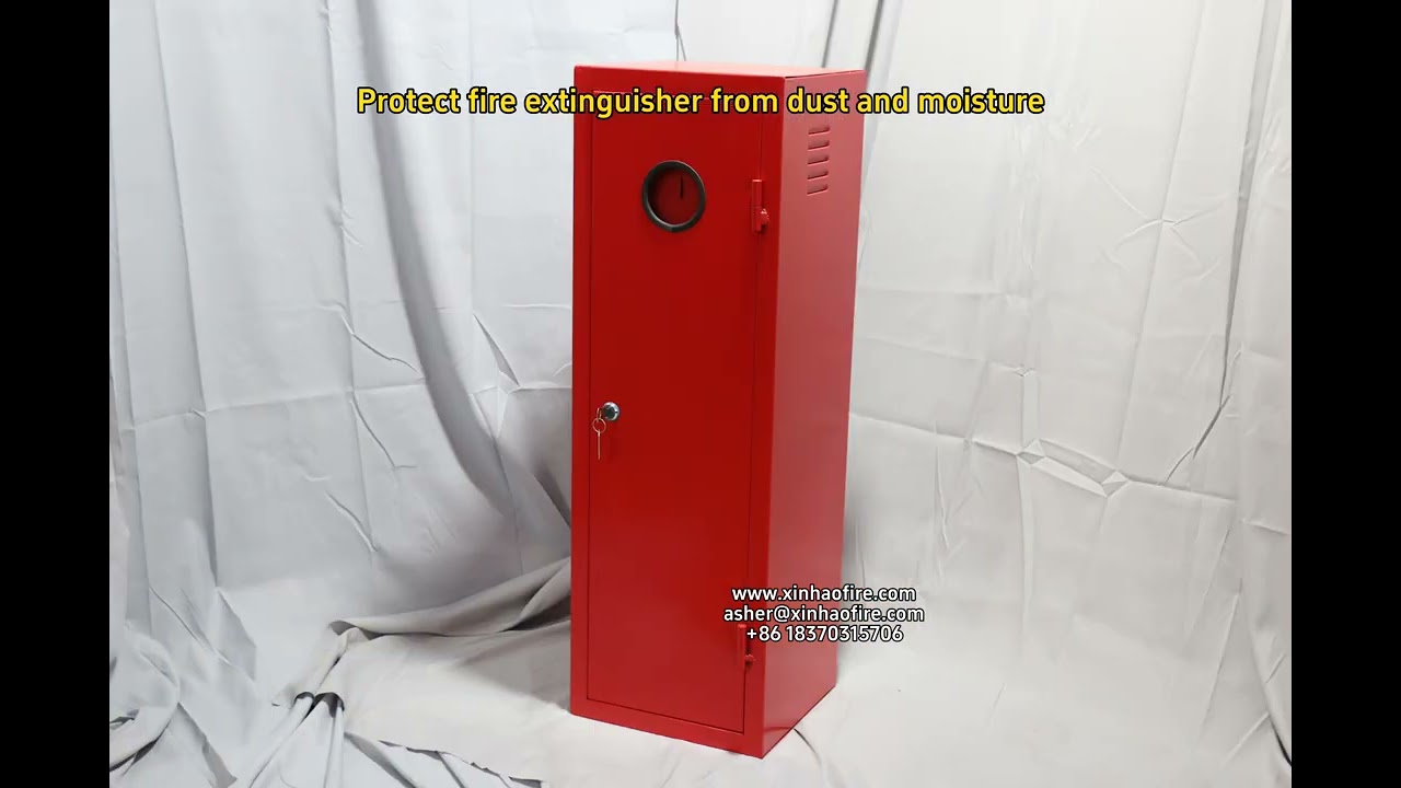 🔥 Saving the little red box, do you have it?