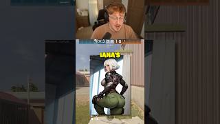How to get INFINITE KILLS WITH THIS 1 SIMPLE IANA TRICK In R6