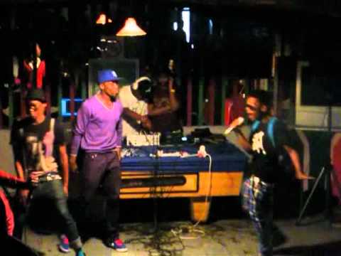 witness the funk...(WTF)-Spaceship to funktown