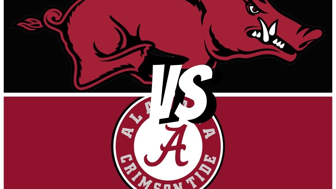 Arkansas vs Alabama Basketball Recap