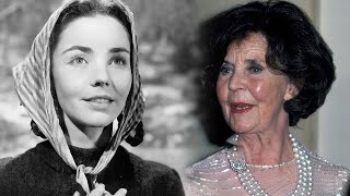 The Troubled Life and Wild Facts of Jennifer Jones