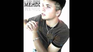 Ma2x - Hommage Mehdi (L)