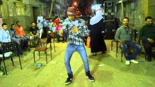 مهرجان العلبة الذهبية اوكا واورتيجا ! رقص صالح فوكس 2013