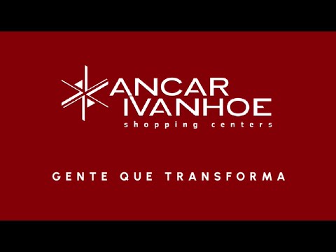 Ancar Ivanhoe | Gente Que Transforma