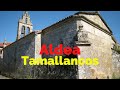 Walking Tour por la Aldea Tamallancos