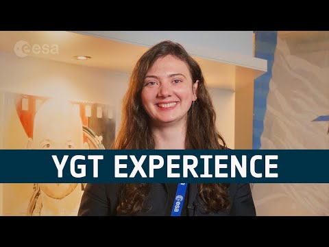 YGT experience in space architecture and infrastructure