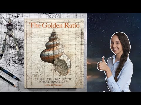 The Golden Ratio: The Divine Beauty of Mathematics: Meisner, Gary