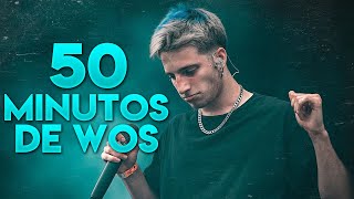 50 MINUTOS DE WOS