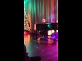 Gabriel Kahane Tour 2012