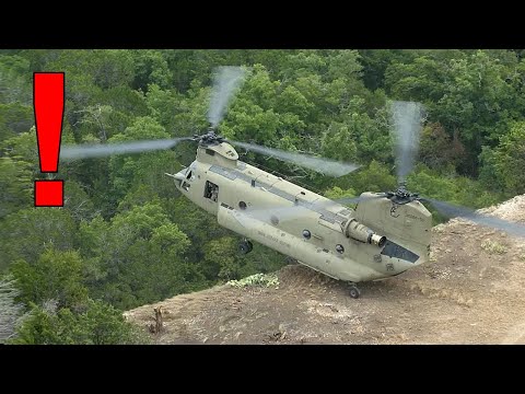 TOP 10 Helicopter Videos